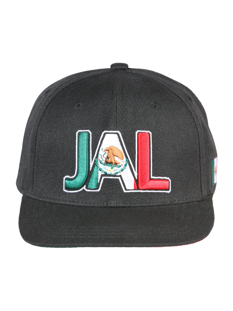 el General SB/JAL Sombrero - Negro 44781