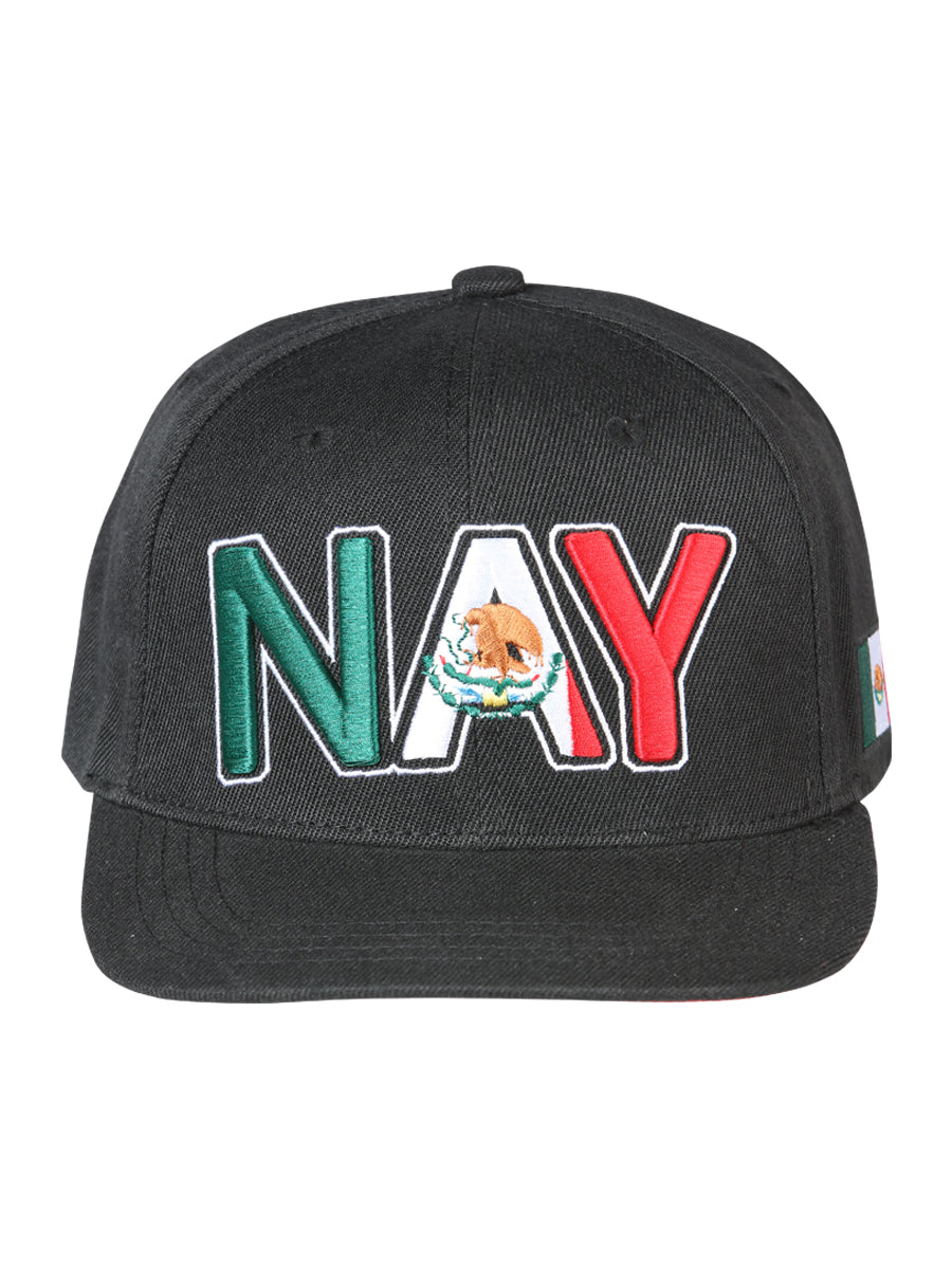 el General SB/NAY Sombrero - Negro 44793