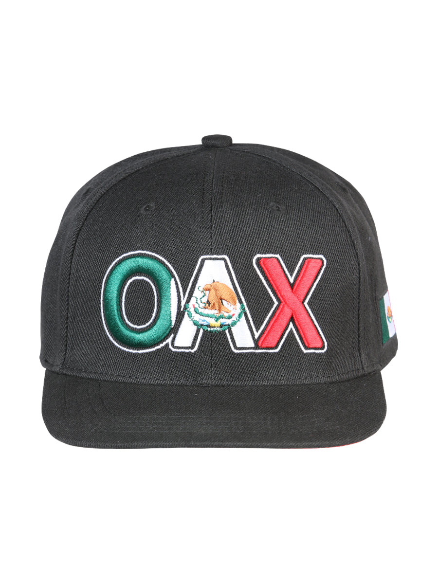 el General SB/OAX Sombrero - Negro 44795
