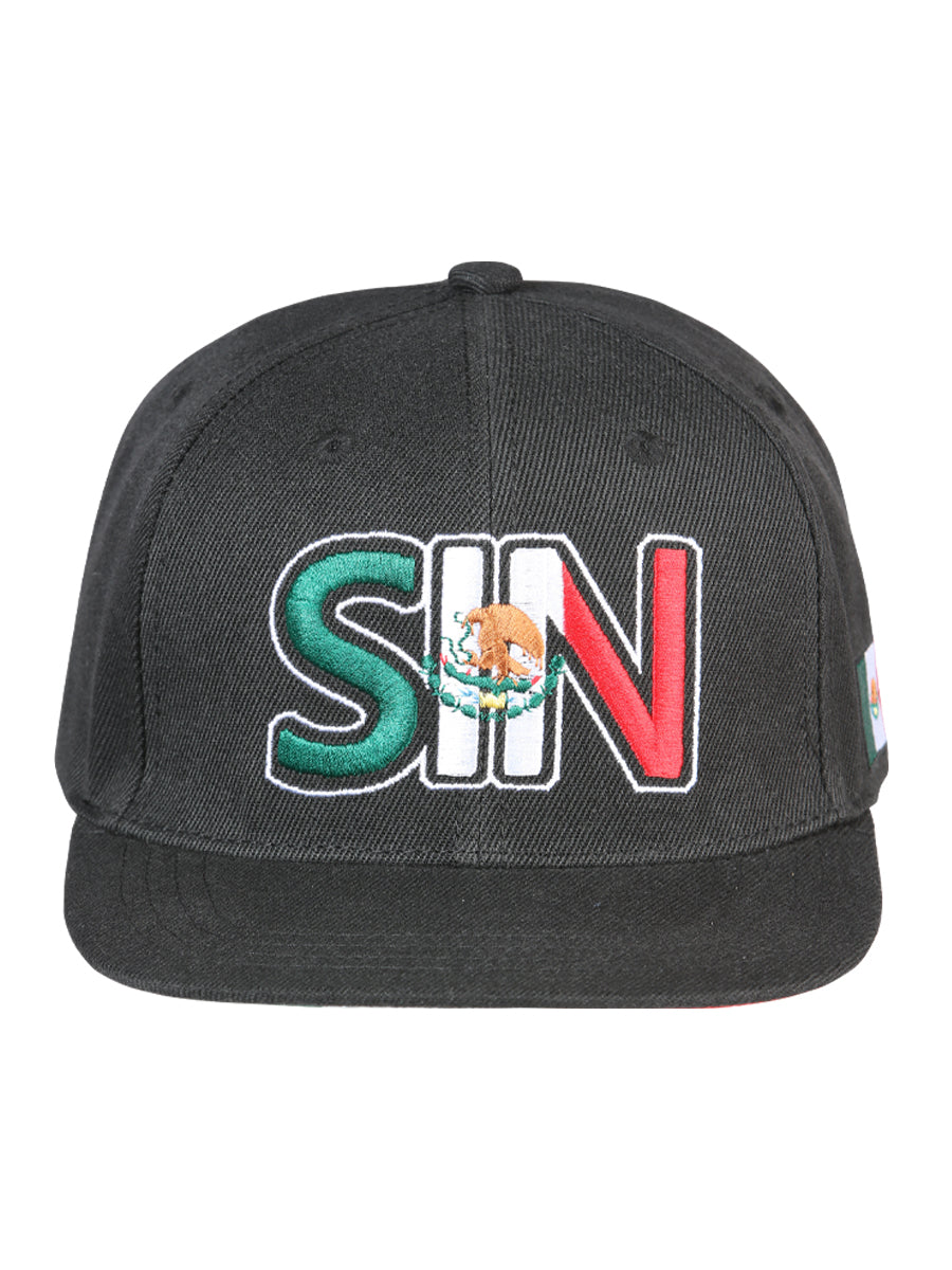 el General SB/SIN Sombrero - Negro 44797