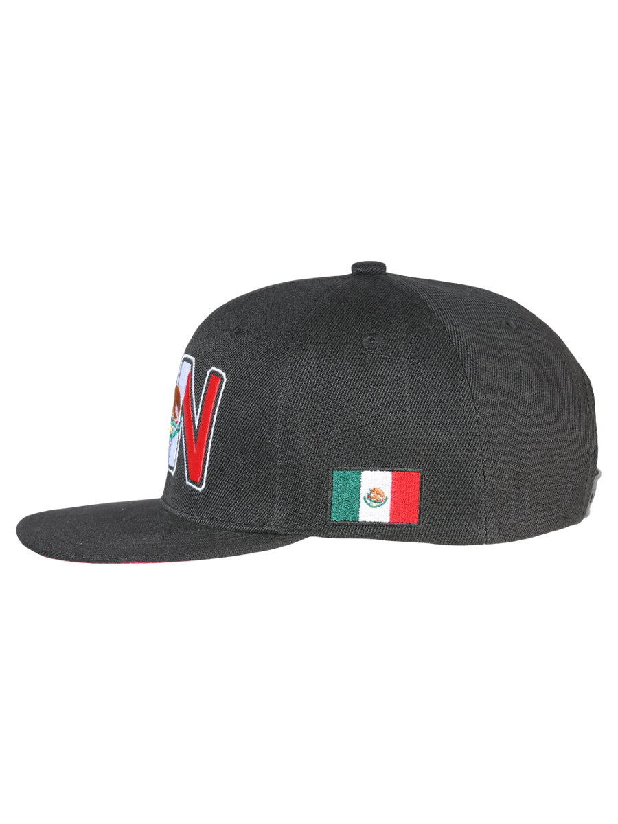 el General SB/SIN Sombrero - Negro 44797
