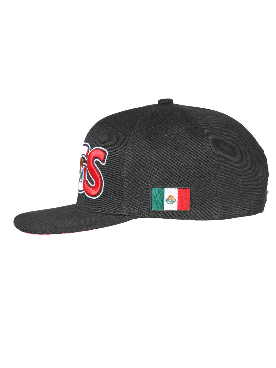 el General SB/AGS Sombrero - Negro 44801