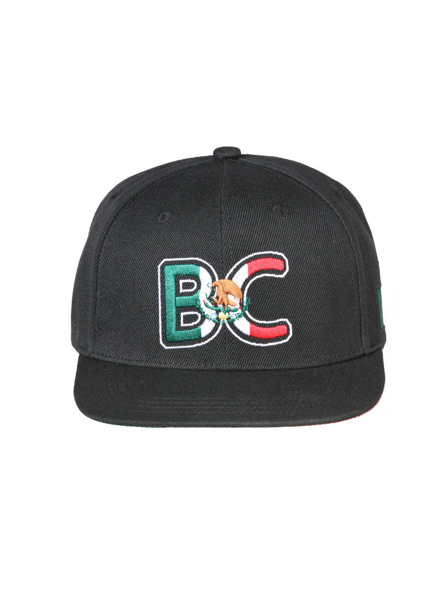 el General SB/BC Sombrero - Negro 44803