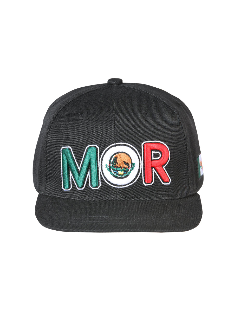 el General SB/MOR Sombrero - Negro 44808