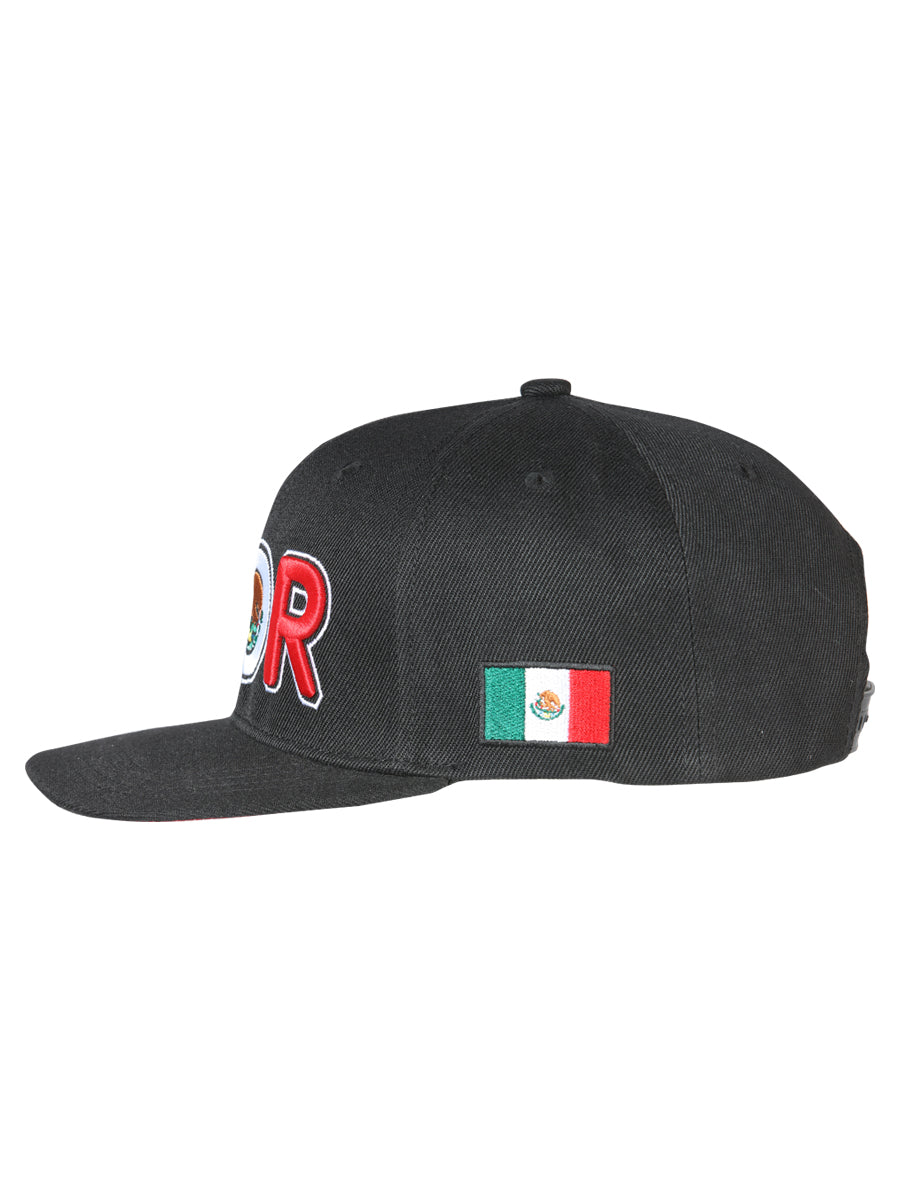 el General SB/MOR Sombrero - Negro 44808