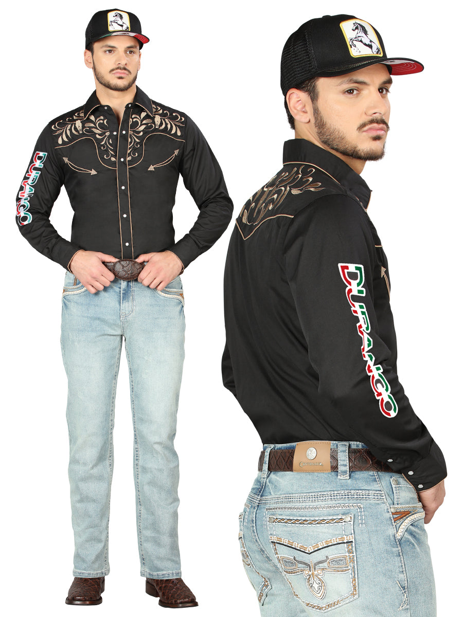 Centenario Bootcut Mezclilla PantalóN De Mezclilla Light Azul