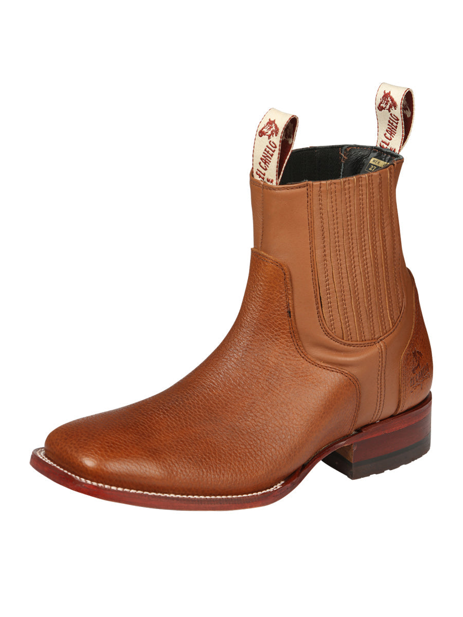 Botín Vaquero El General para Hombre - Modelo 45209