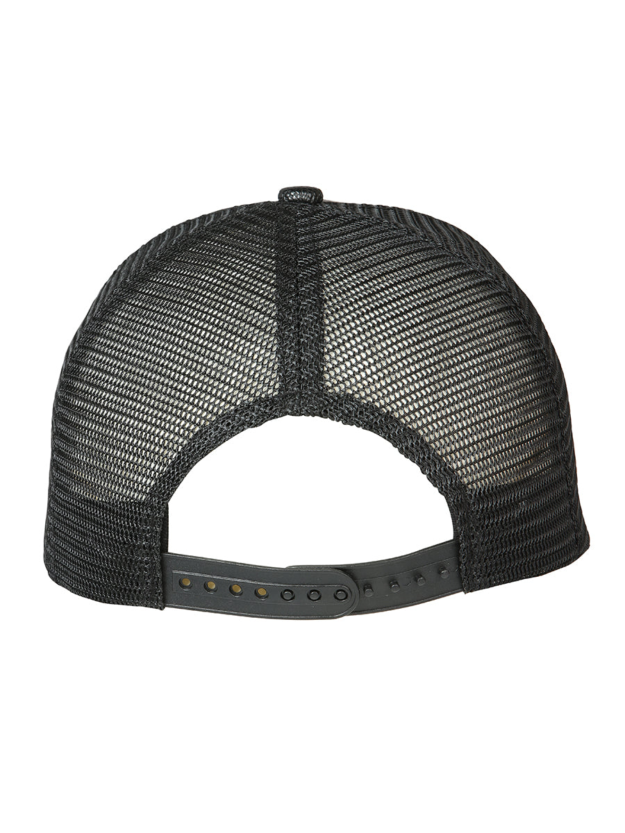 Sombrero Vaquero de Hombre El General en Tela Color Negro 45255