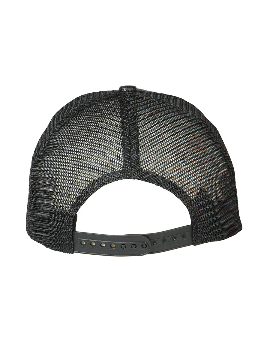 Sombrero Vaquero de Hombre El General en Tela Color Negro 45256