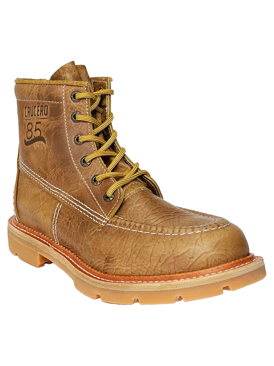 Bota de Trabajo El General para Hombre - Modelo 45276