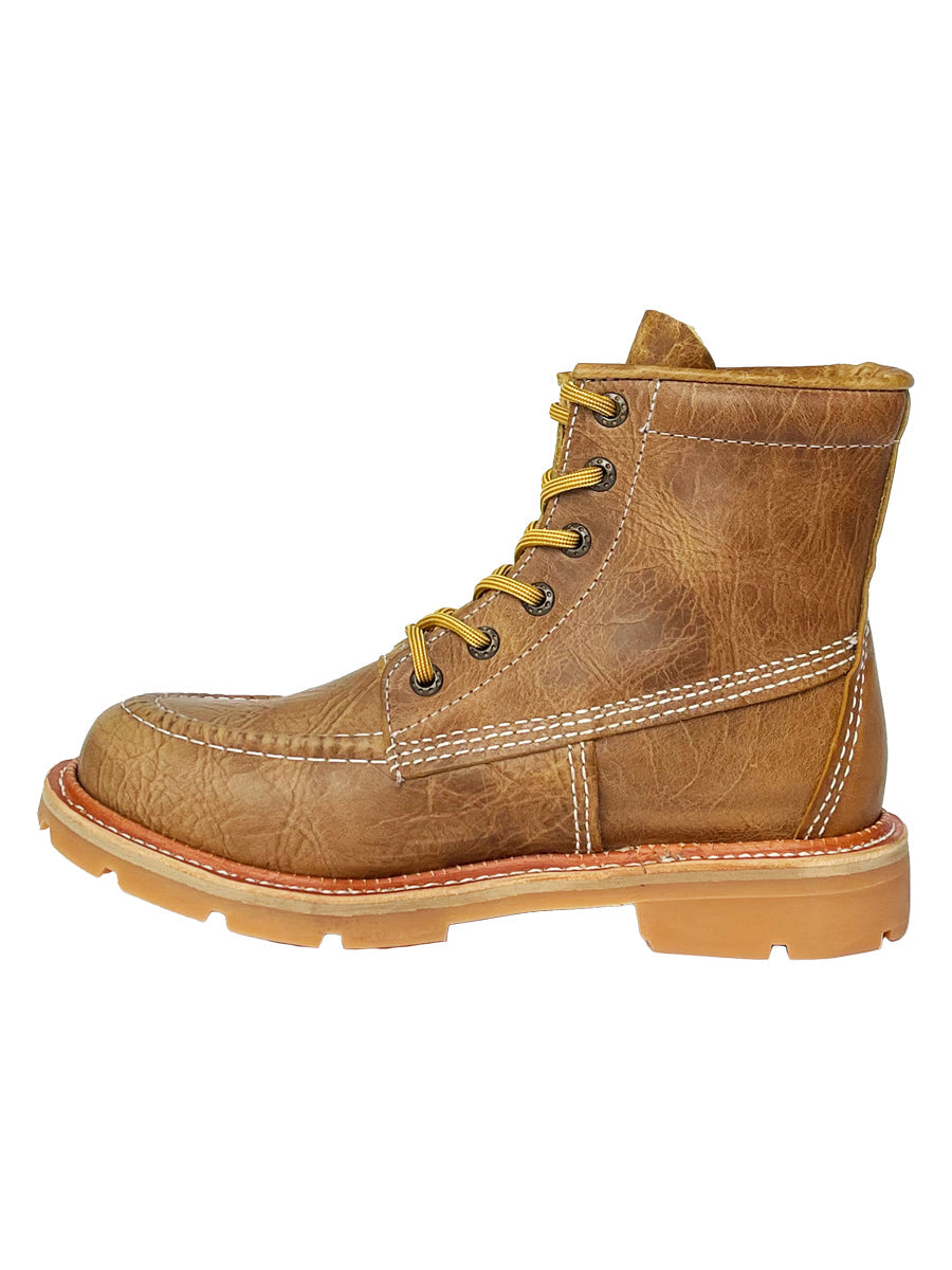 Bota de Trabajo El General para Hombre - Modelo 45276