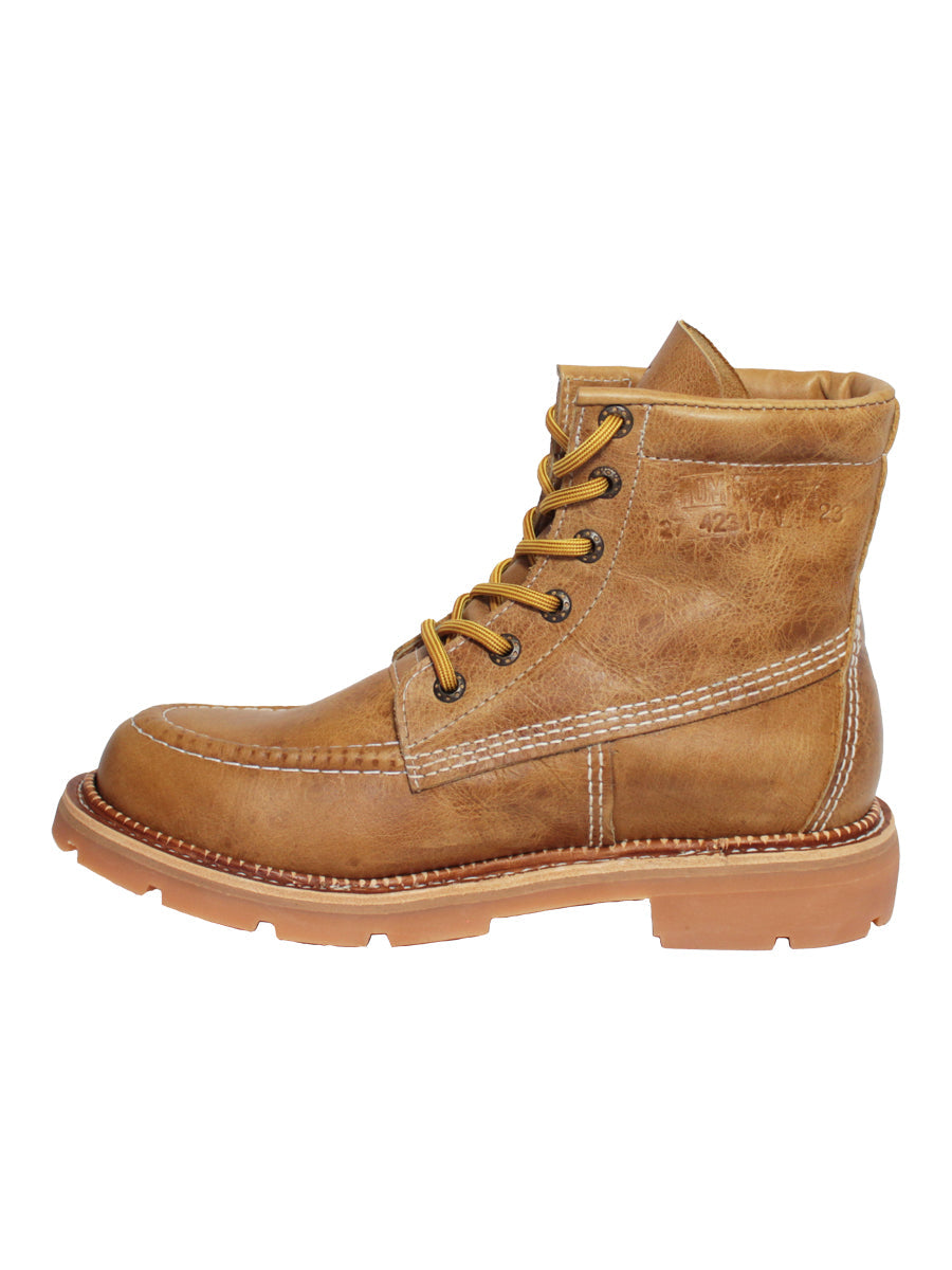 Bota de Trabajo El General para Hombre - Modelo 45276