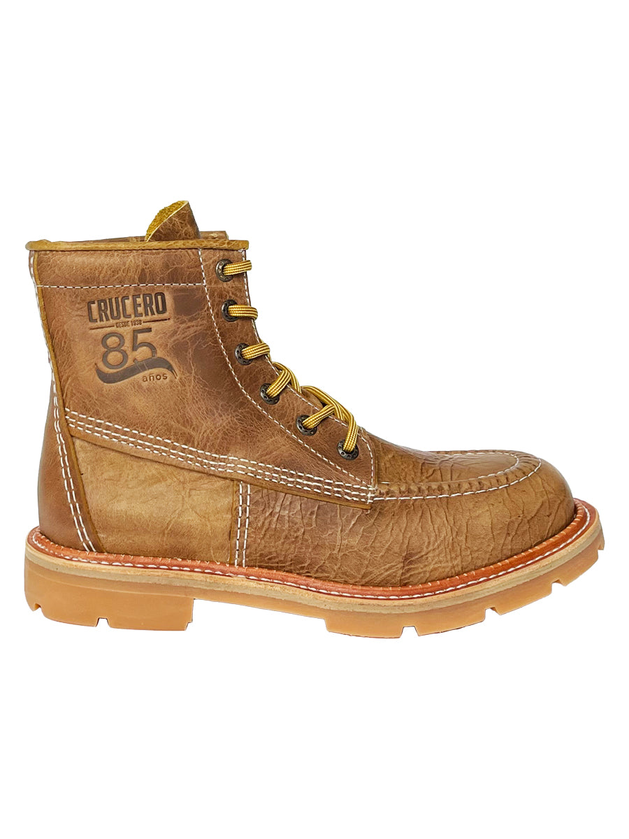 Bota de Trabajo El General para Hombre - Modelo 45276