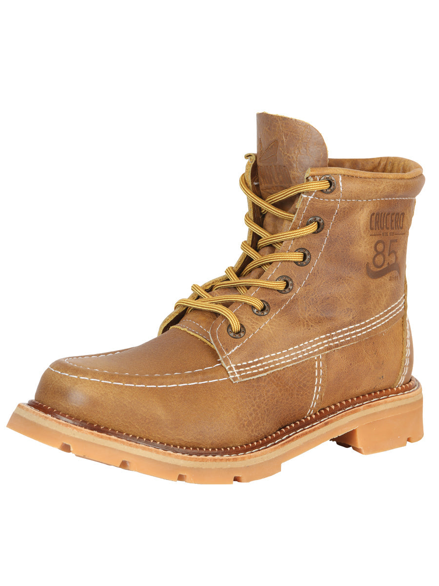 Bota de Trabajo El General para Hombre - Modelo 45276
