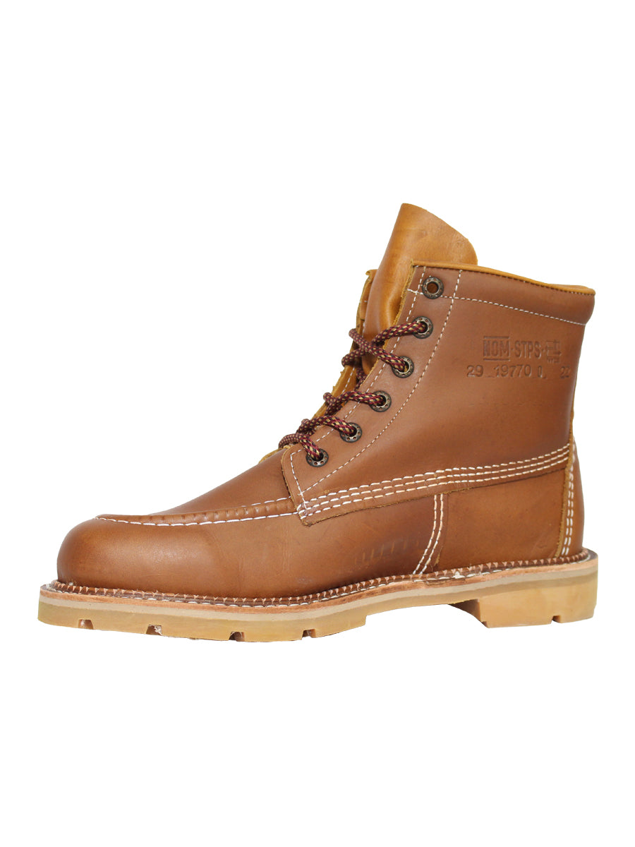 Bota de Trabajo El General para Hombre - Modelo 45277