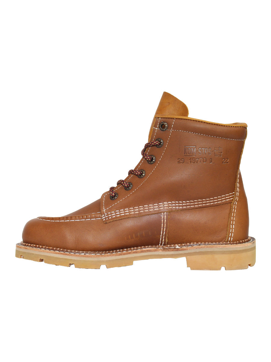 Bota de Trabajo El General para Hombre - Modelo 45277