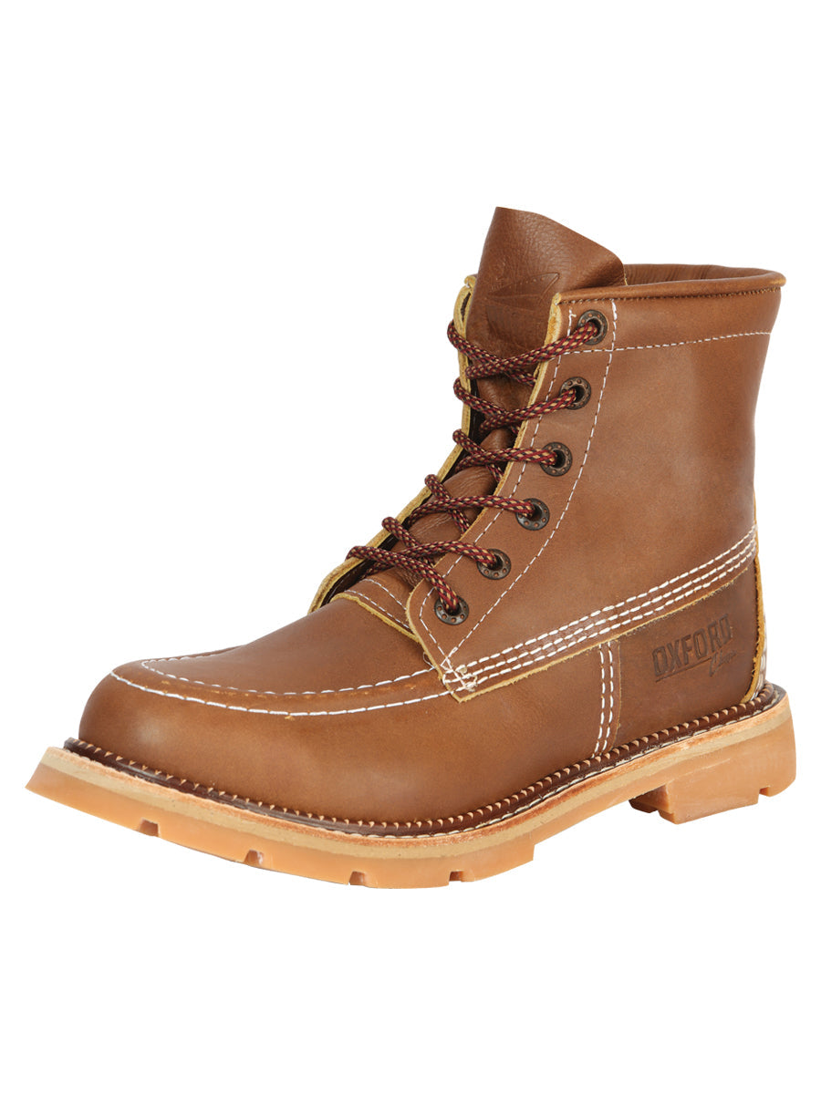 Bota de Trabajo El General para Hombre - Modelo 45277