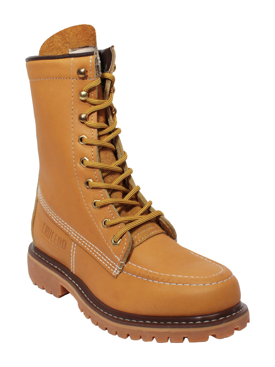 Bota de Trabajo El General para Hombre - Modelo 45278