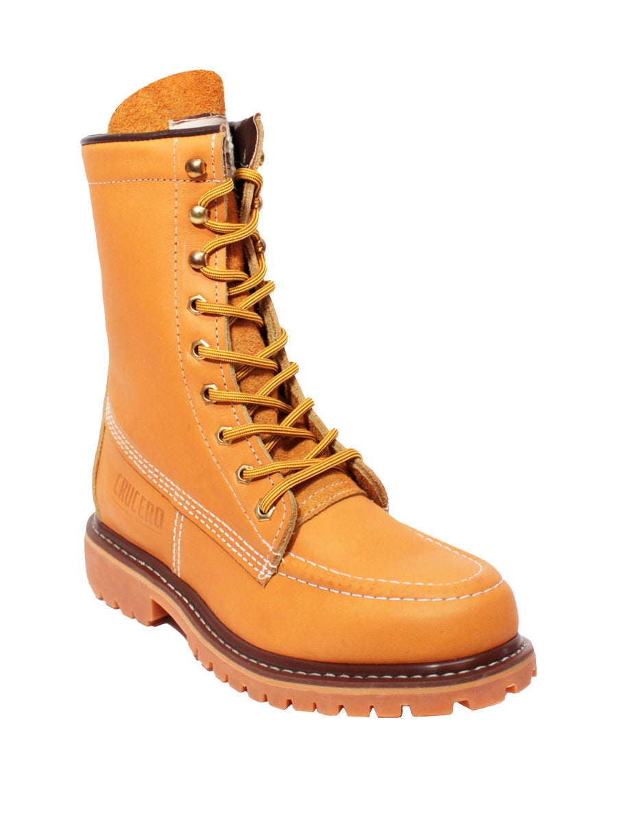 Bota de Trabajo El General para Hombre - Modelo 45278