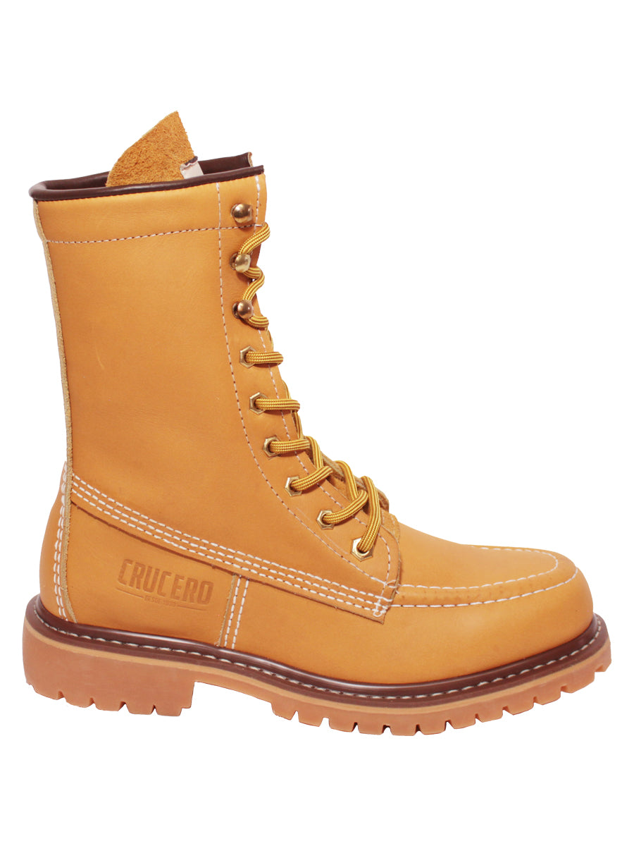 Bota de Trabajo El General para Hombre - Modelo 45278