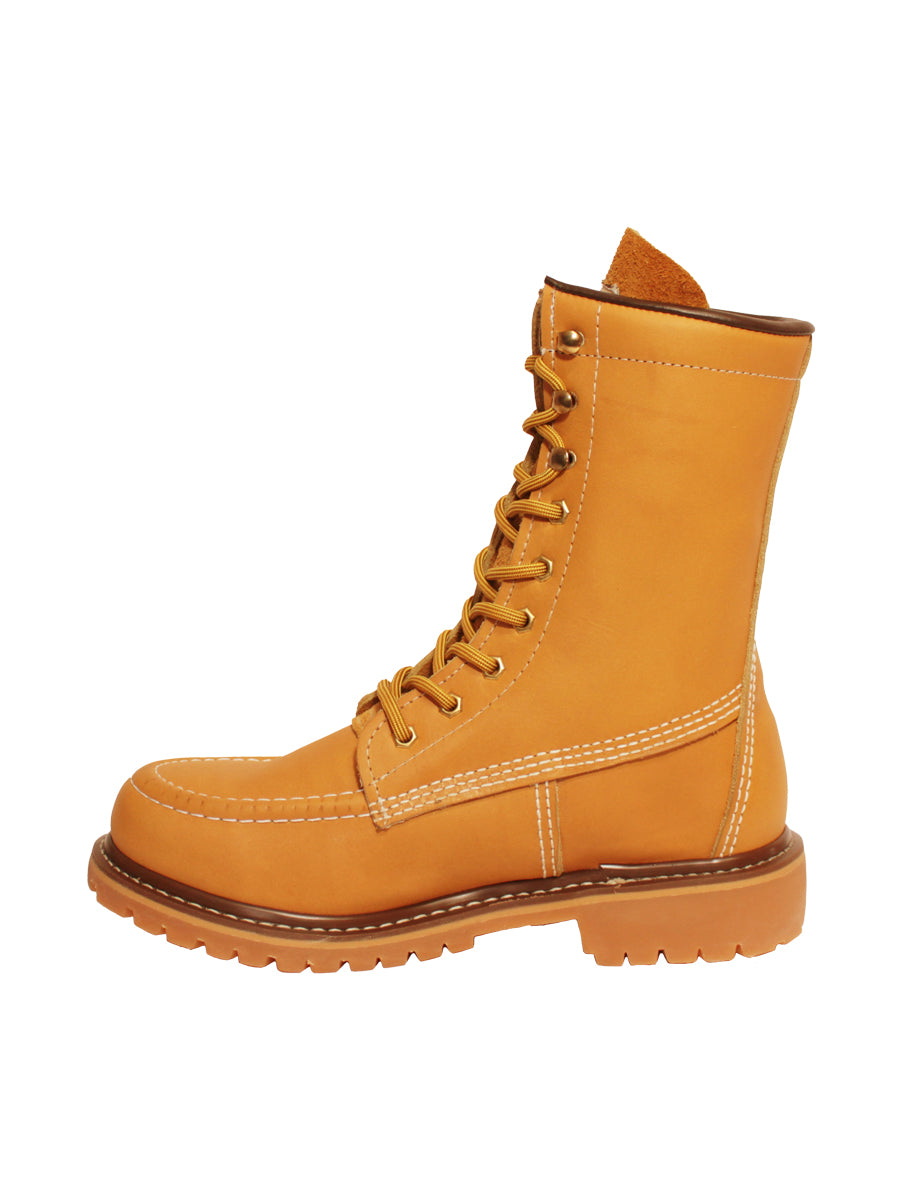 Bota de Trabajo El General para Hombre - Modelo 45278