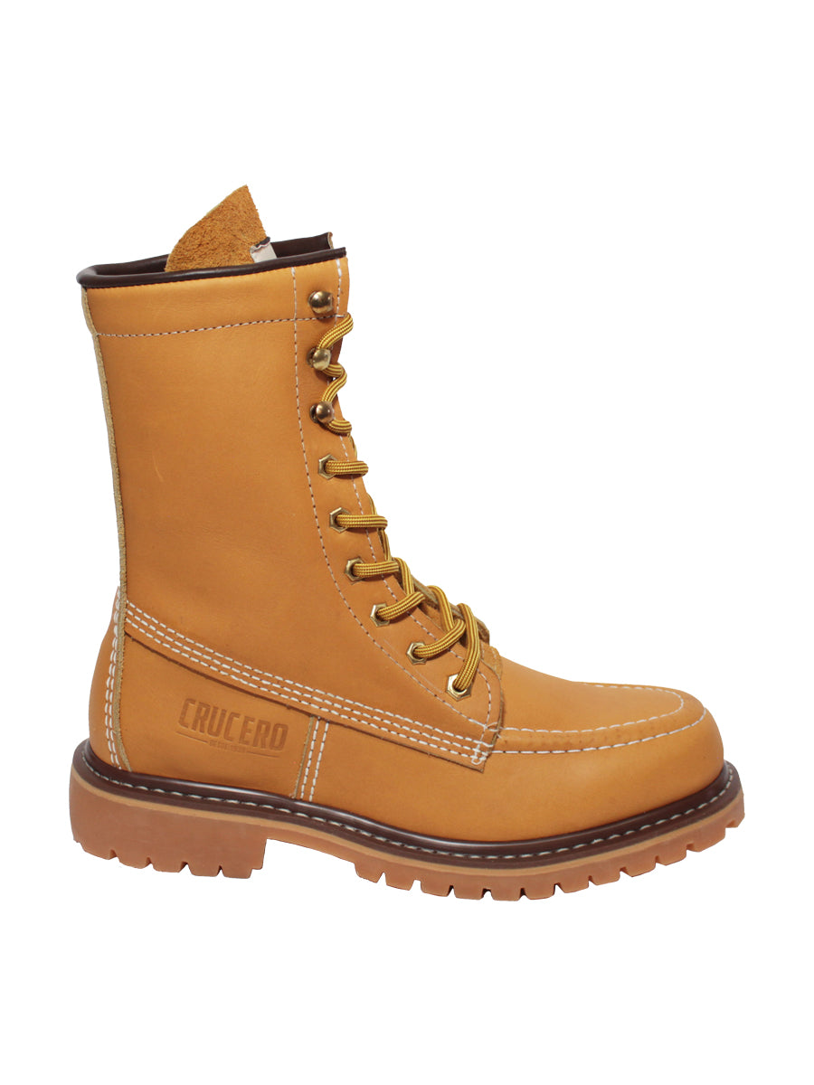 Bota de Trabajo El General para Hombre - Modelo 45278