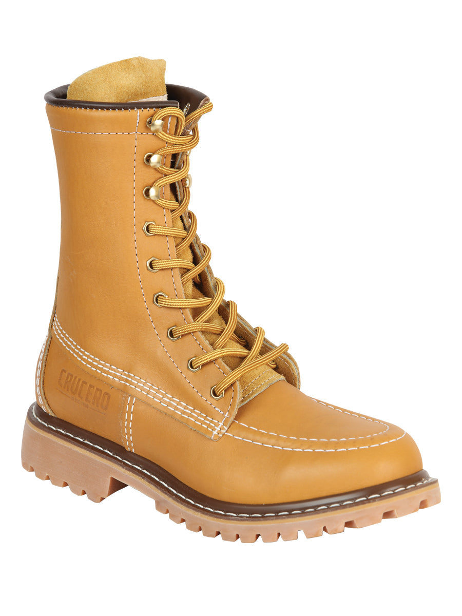Bota de Trabajo El General para Hombre - Modelo 45278