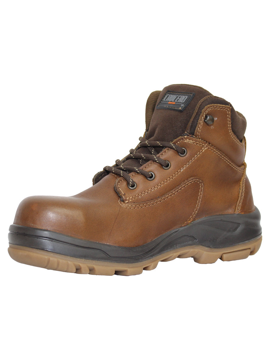 Bota Vaquera El General para Hombre - Modelo 45279
