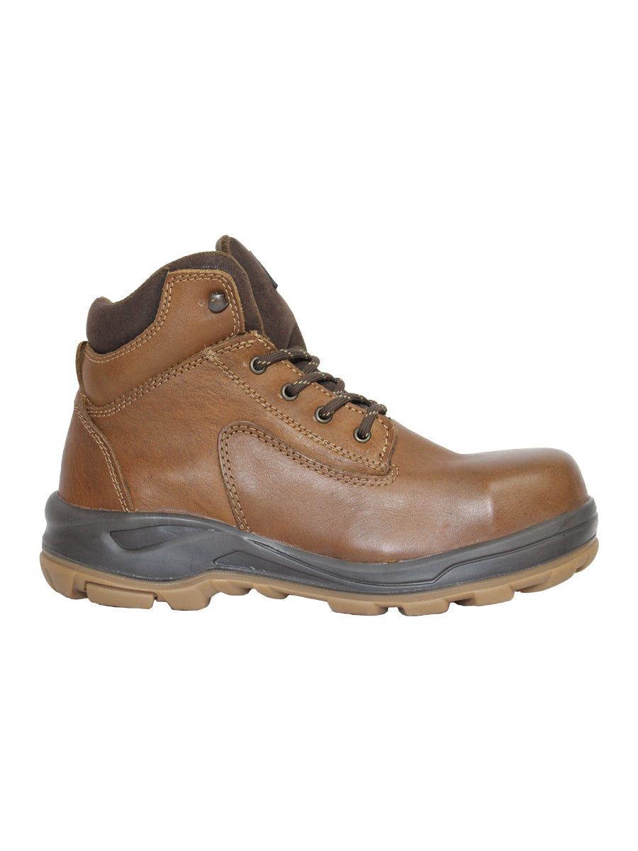 Bota Vaquera El General para Hombre - Modelo 45279