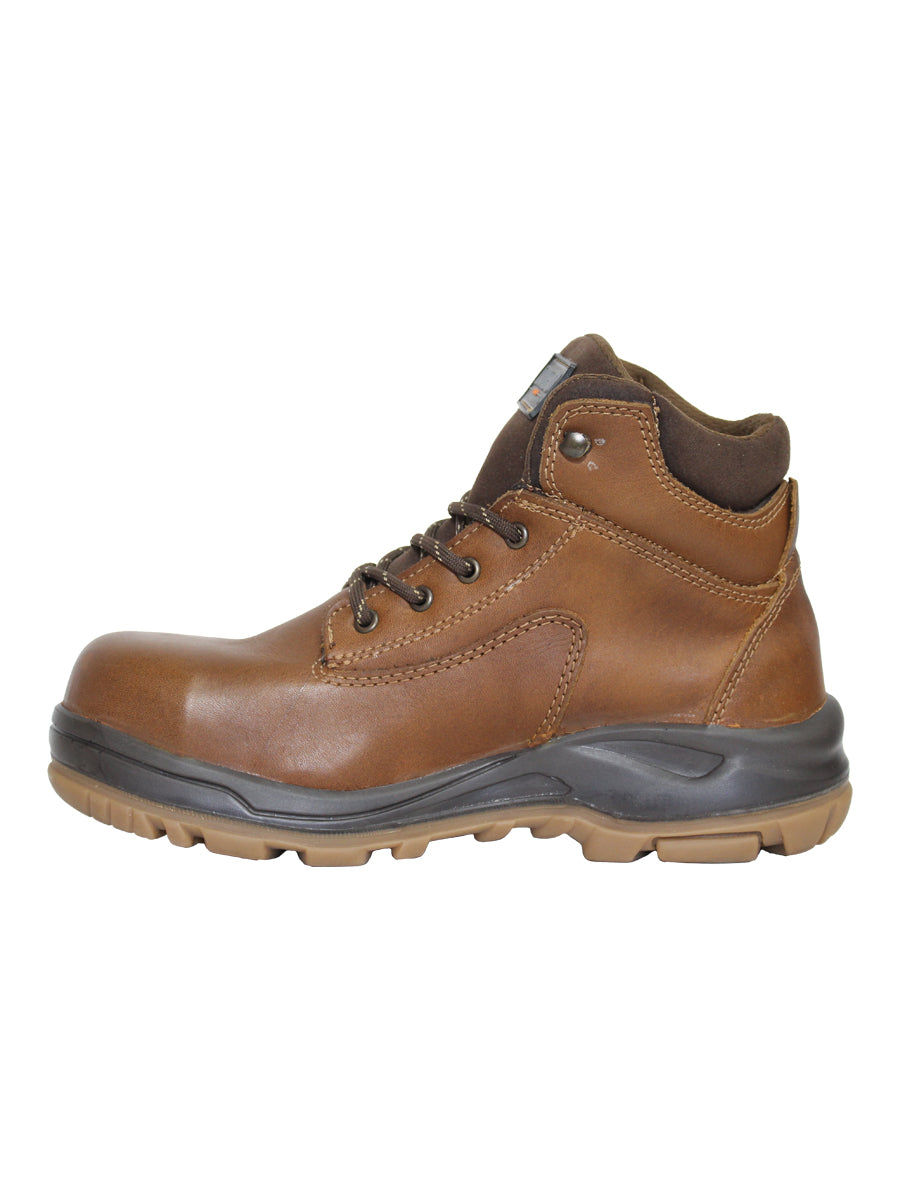 Bota Vaquera El General para Hombre - Modelo 45279