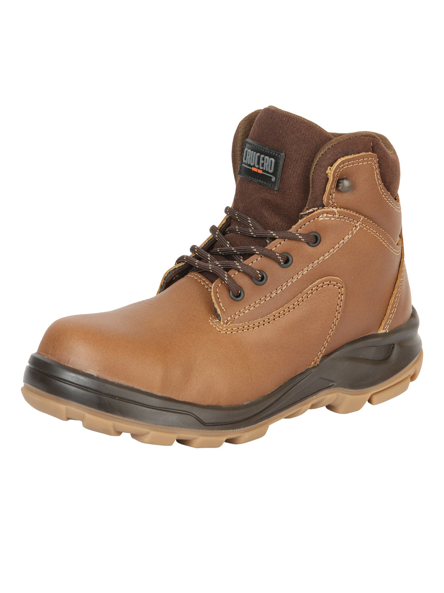 Bota Vaquera El General para Hombre - Modelo 45279