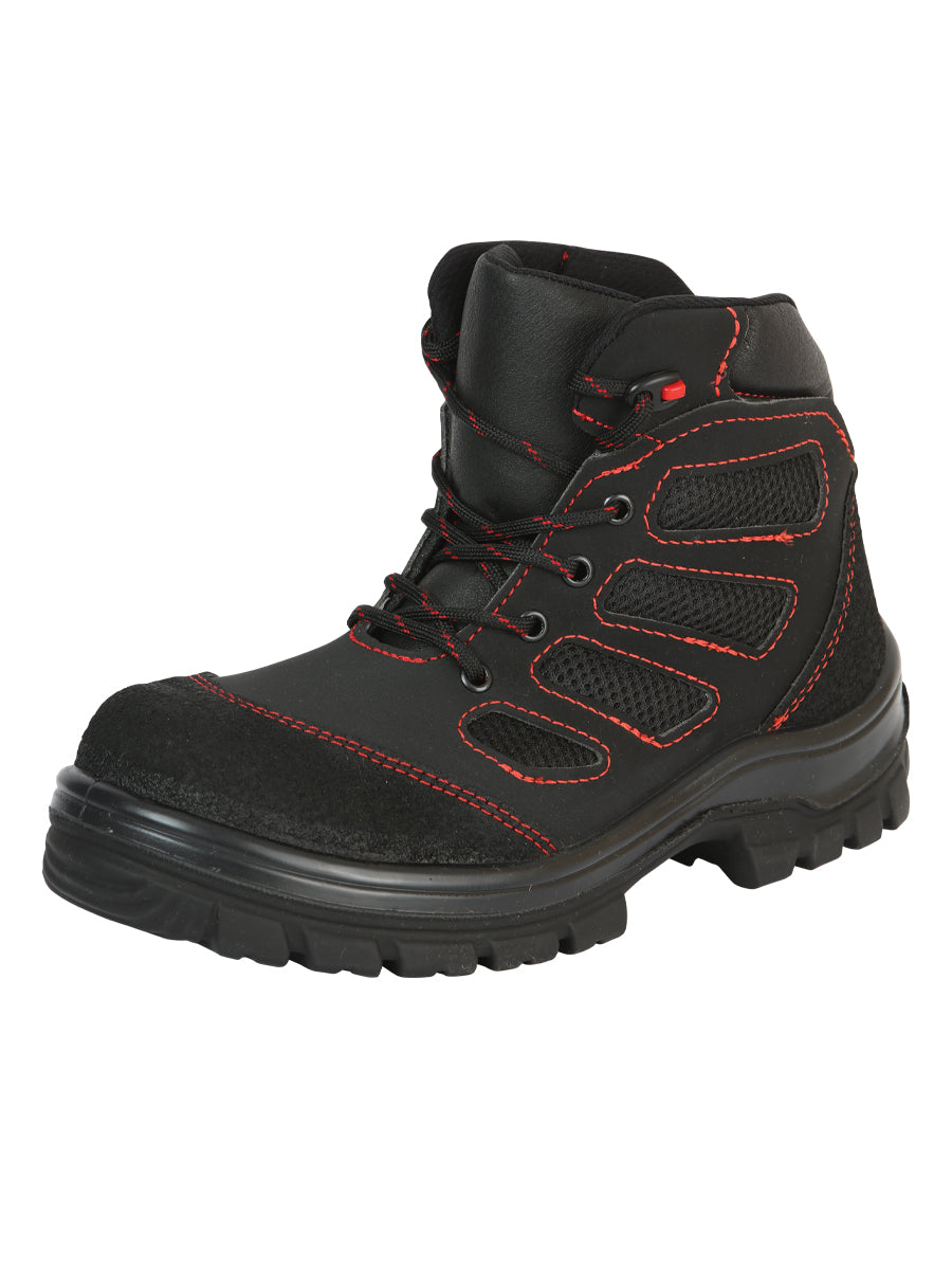 Bota Vaquera El General para Hombre - Modelo 45280