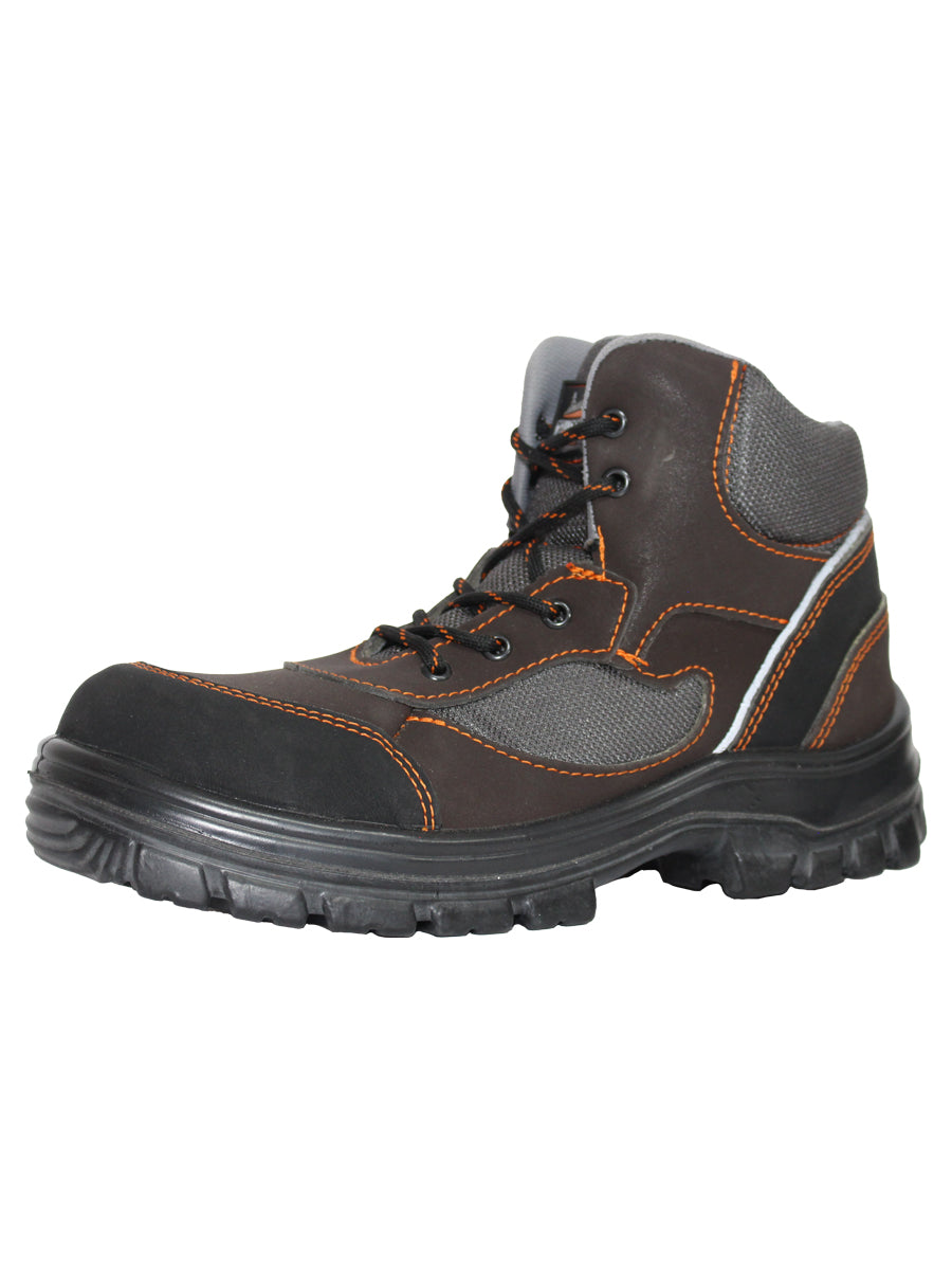 Bota Vaquera El General para Hombre - Modelo 45281