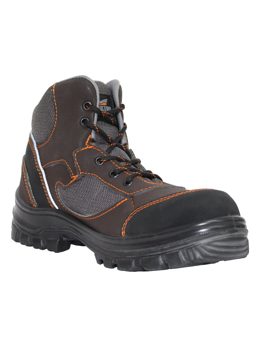 Bota Vaquera El General para Hombre - Modelo 45281