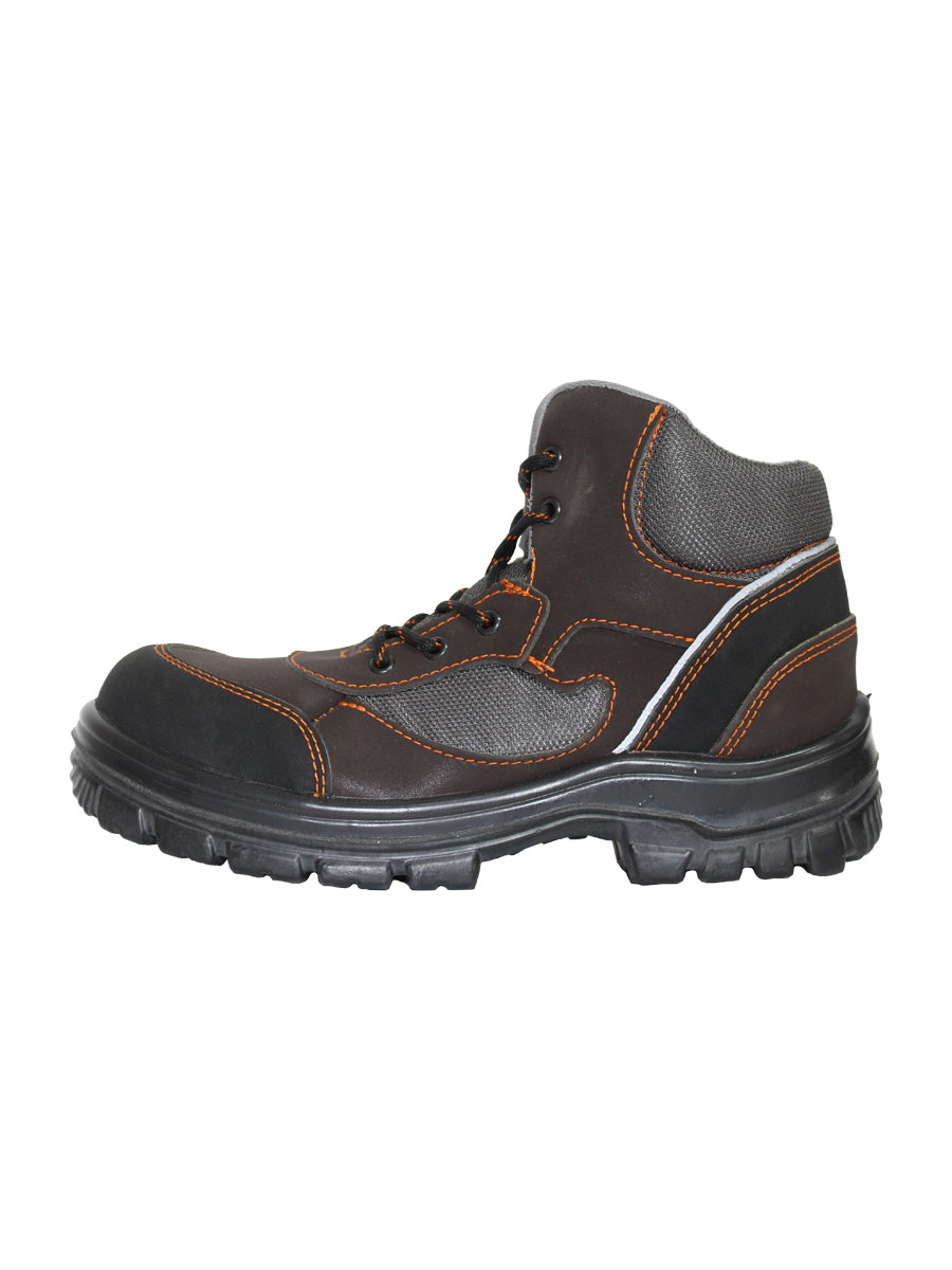 Bota Vaquera El General para Hombre - Modelo 45281