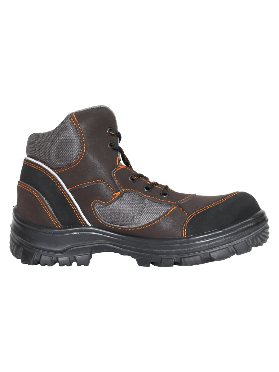 Bota Vaquera El General para Hombre - Modelo 45281