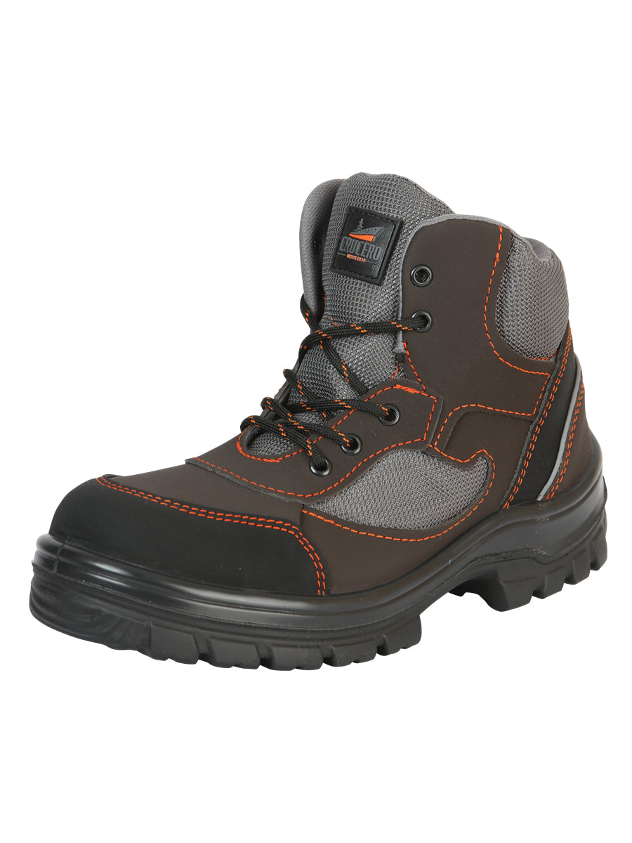 Bota Vaquera El General para Hombre - Modelo 45281