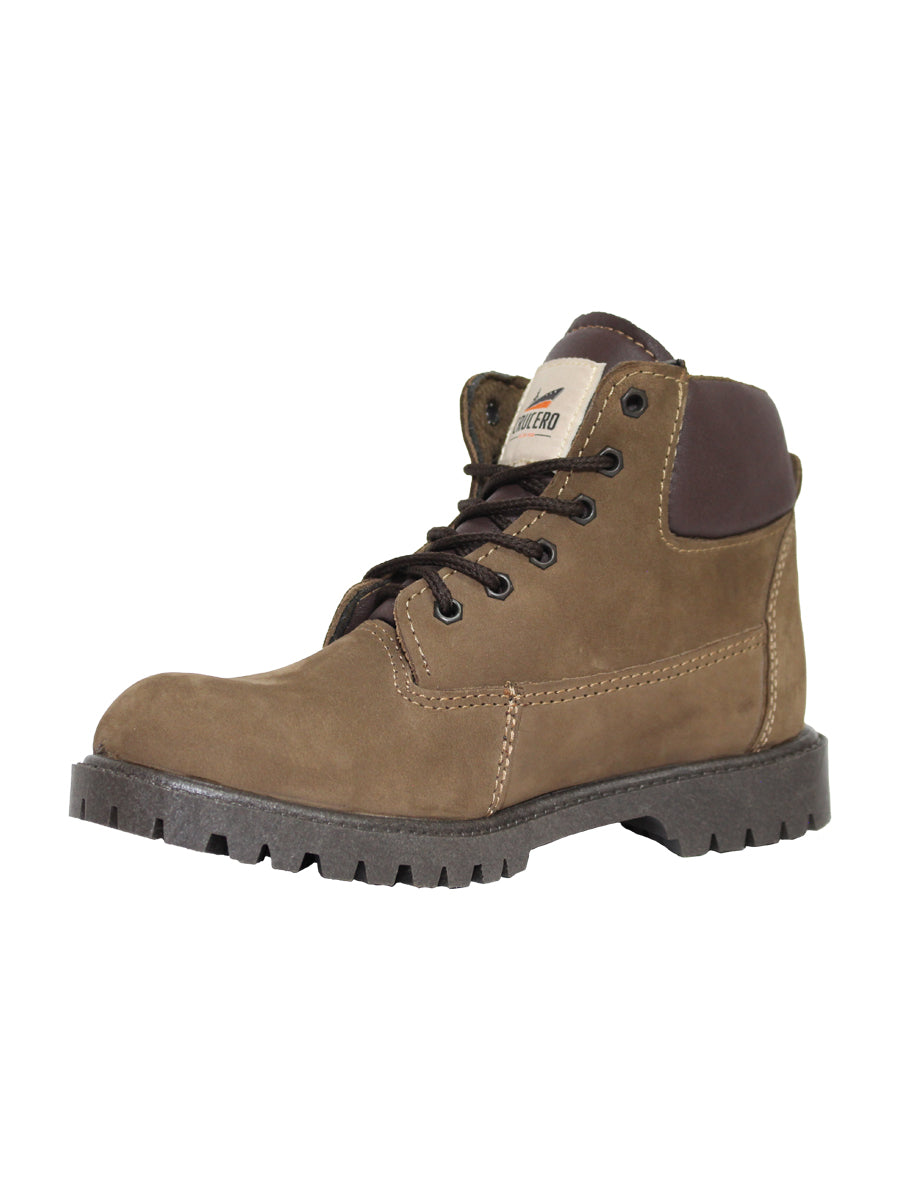 Bota Vaquera El General para Hombre - Modelo 45282