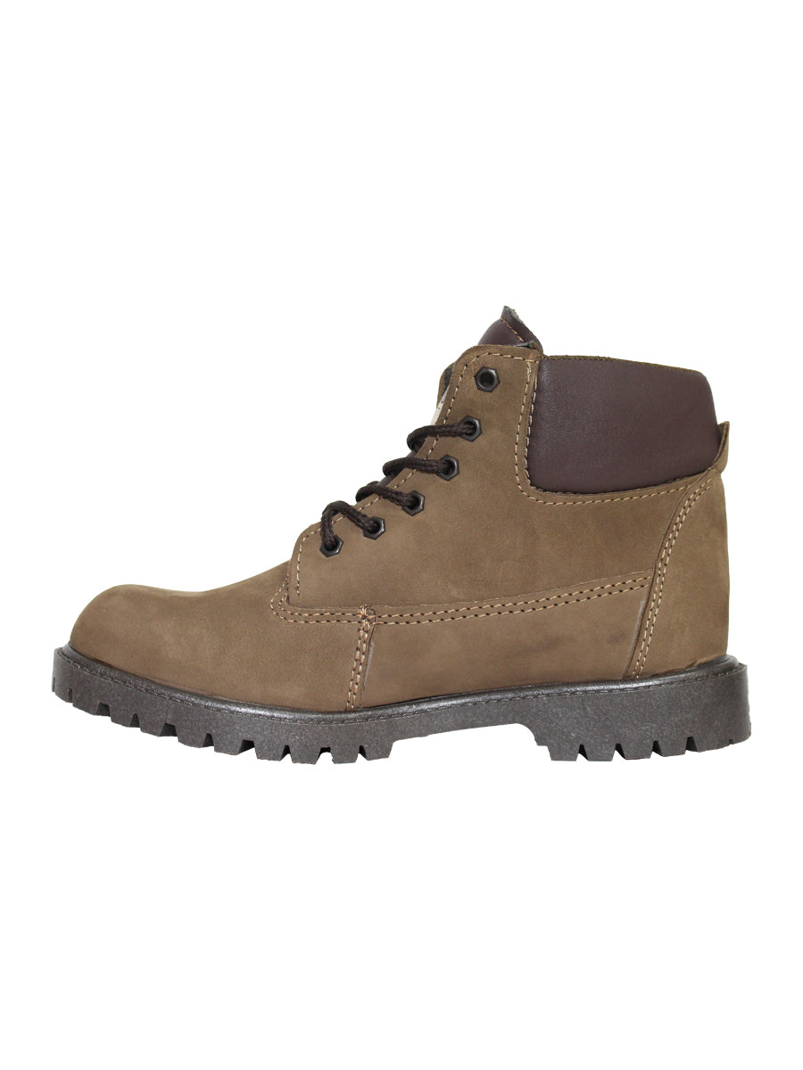 Bota Vaquera El General para Hombre - Modelo 45282