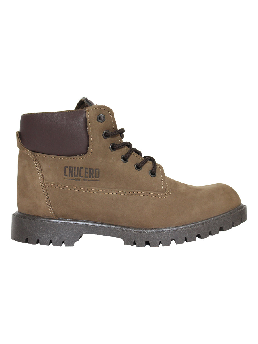 Bota Vaquera El General para Hombre - Modelo 45282