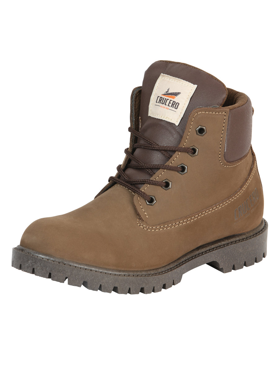Bota Vaquera El General para Hombre - Modelo 45282