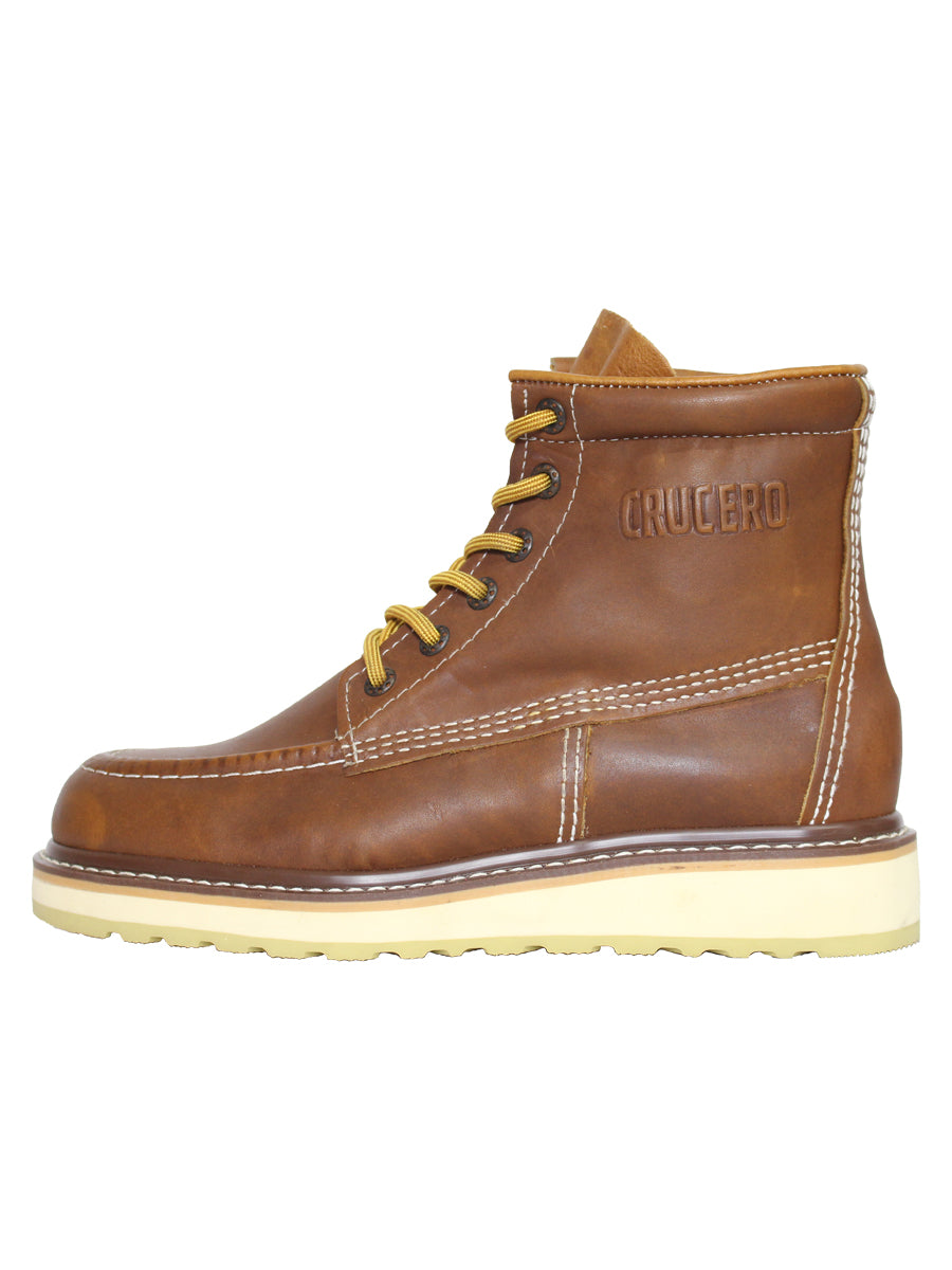 Bota de Trabajo El General para Hombre - Modelo 45283