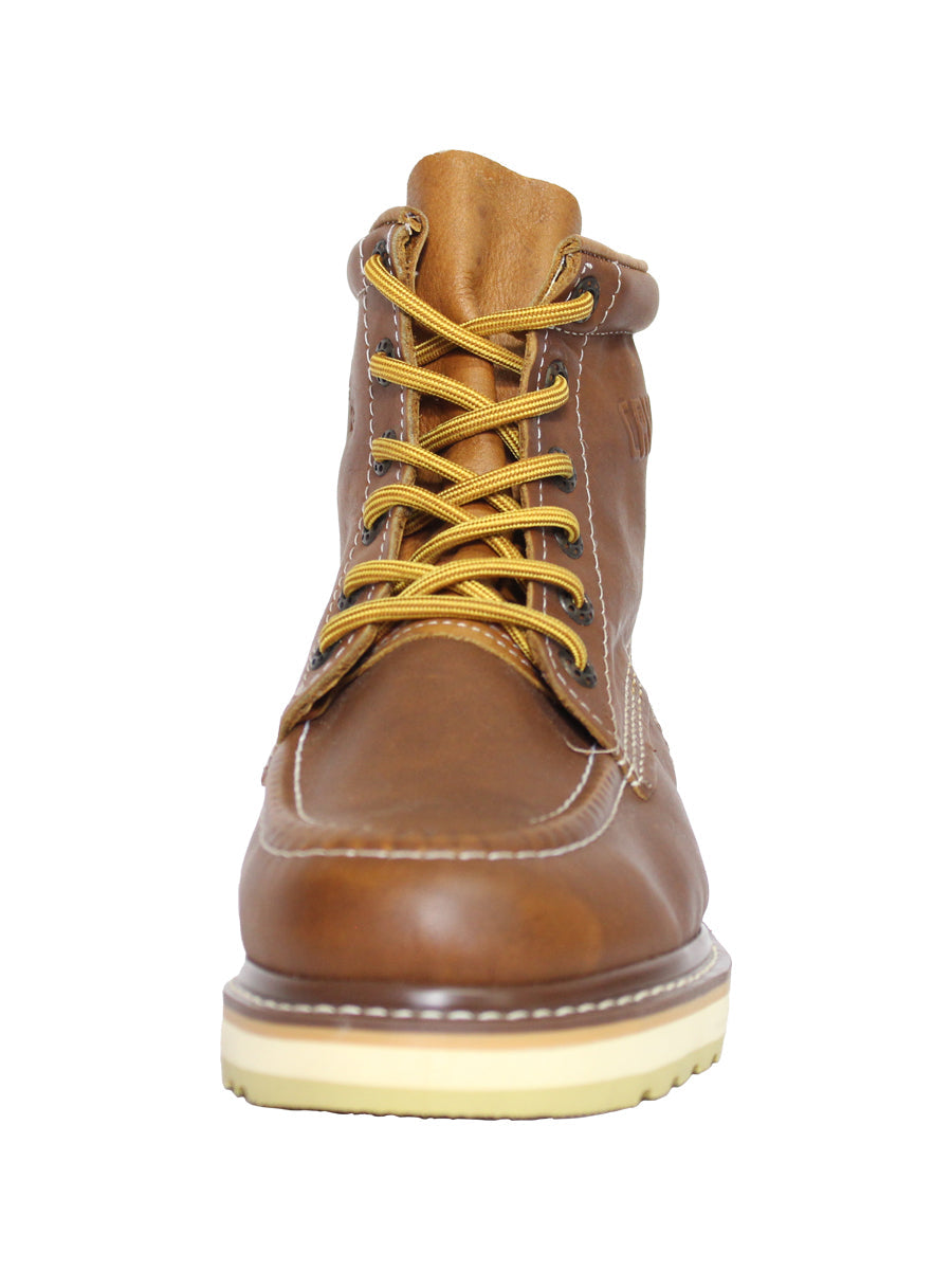 Bota de Trabajo El General para Hombre - Modelo 45283