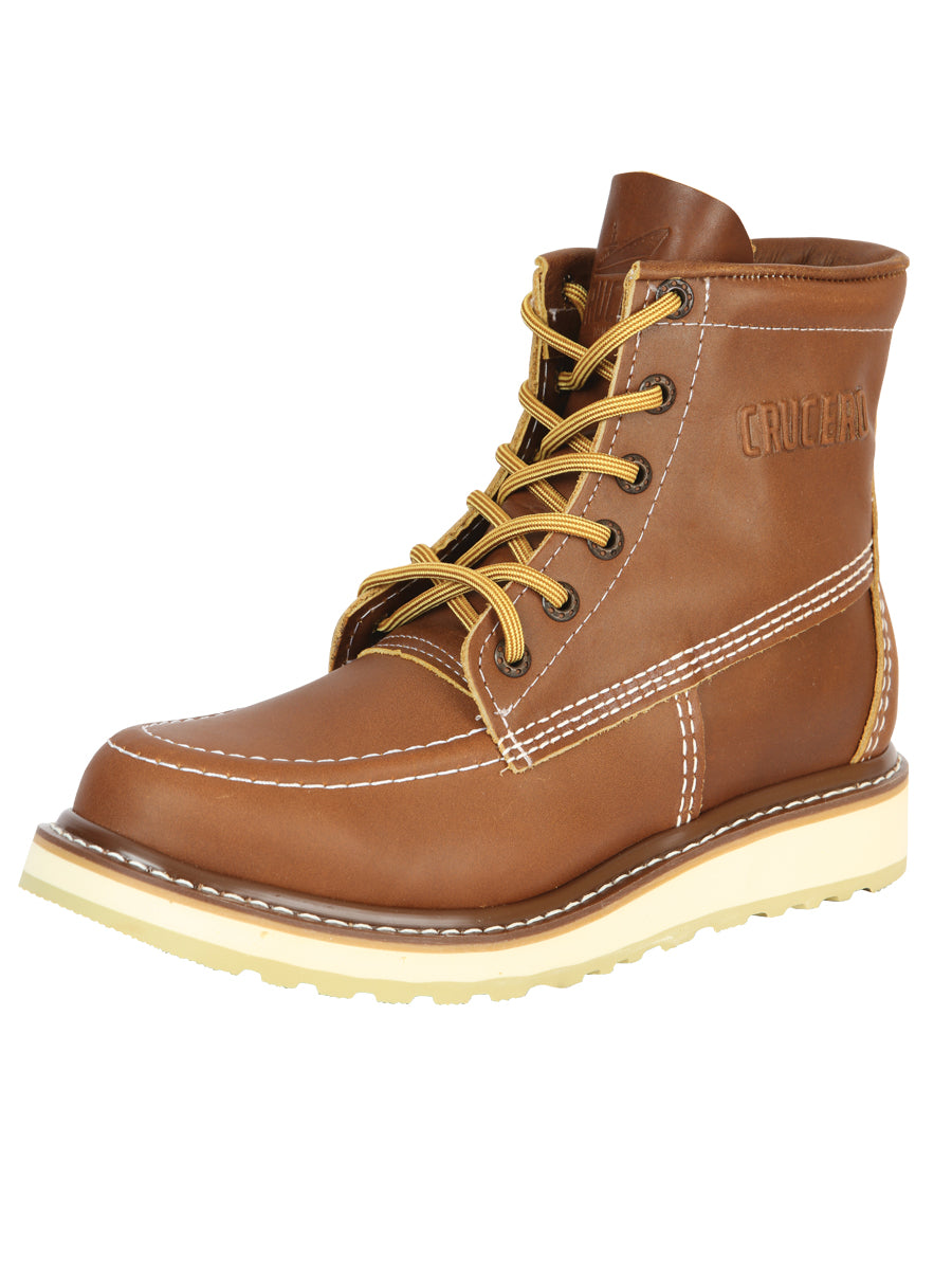 Bota de Trabajo El General para Hombre - Modelo 45283