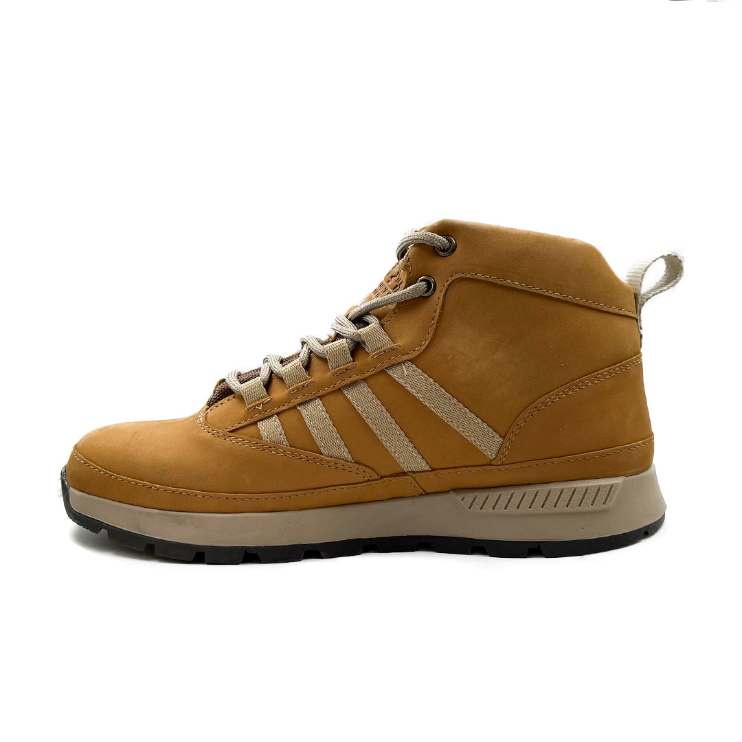 Bota Waterproof Toronto Paja 2940