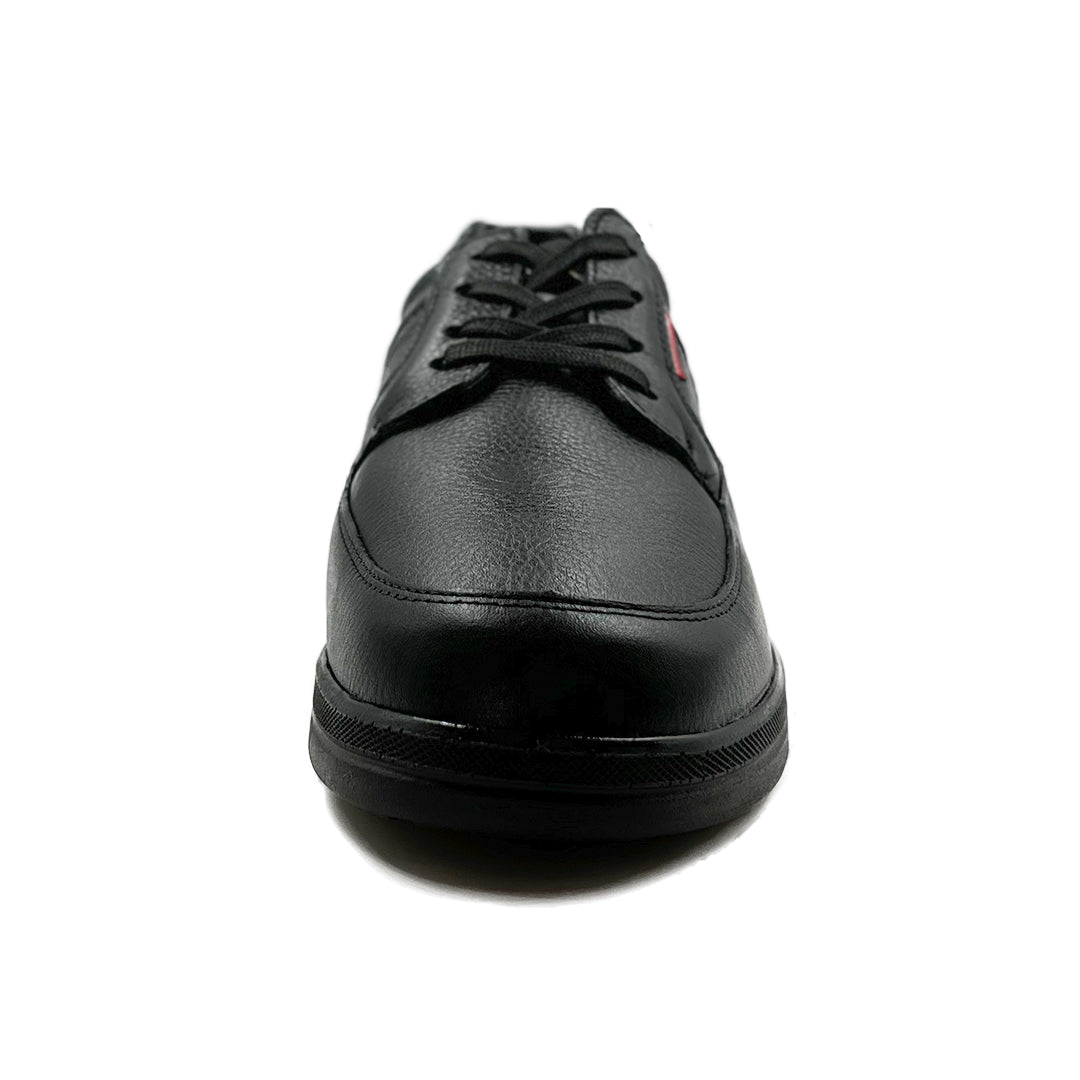 Bota Casual Crosscountry para Hombre - Negro - Modelo 2854