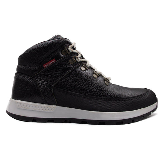 Bota Toronto Negro 2828