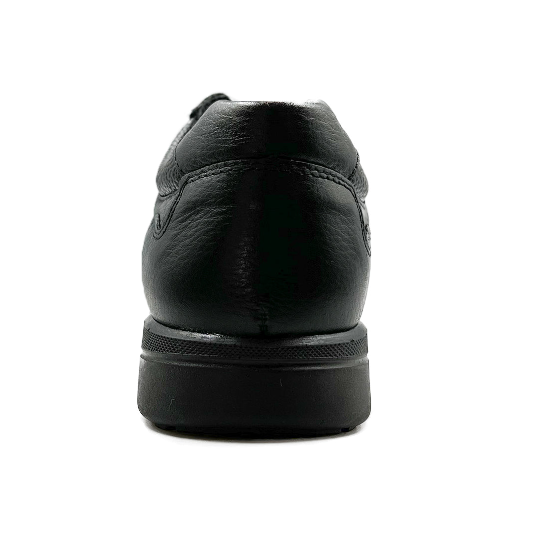 Bota Casual Crosscountry para Hombre - Negro - Modelo 2854
