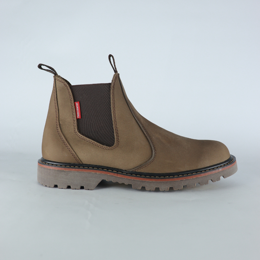 Bota Casual Crosscountry para Hombre - Modelo 2829
