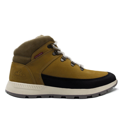 Bota Casual Crosscountry para Hombre - Paja - Modelo 2828